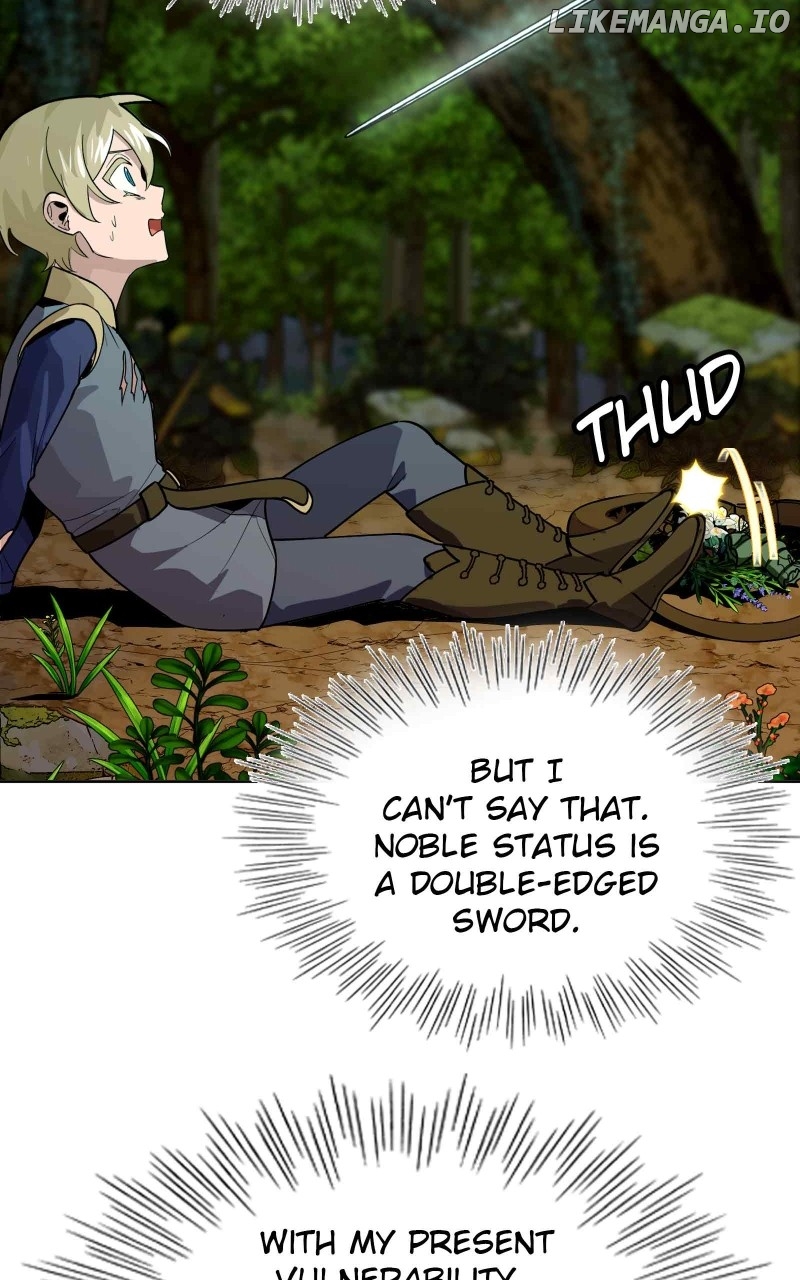 RE: Monarch Chapter 15 - page 76