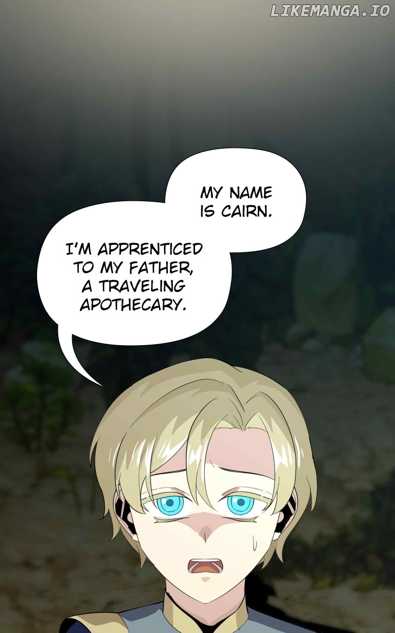 RE: Monarch Chapter 15 - page 78