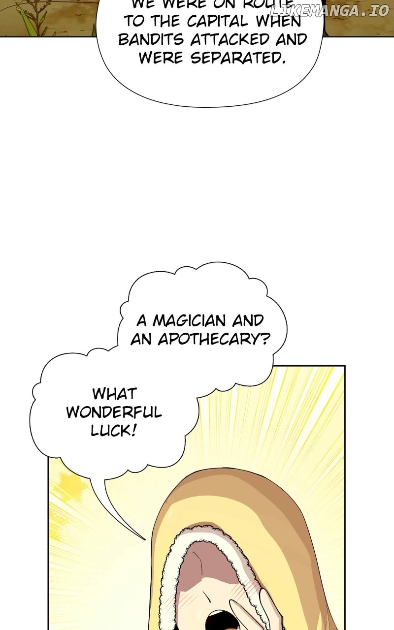 RE: Monarch Chapter 15 - page 80