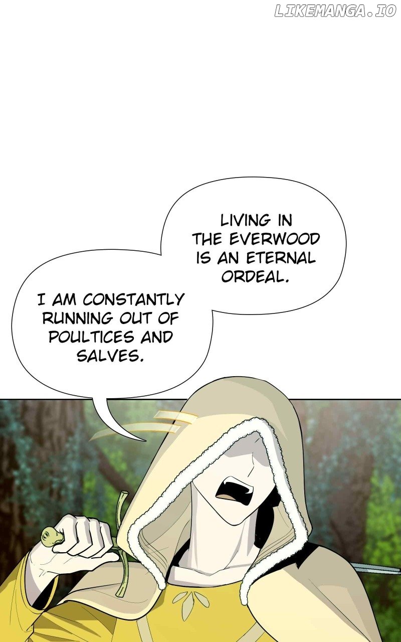RE: Monarch Chapter 15 - page 83