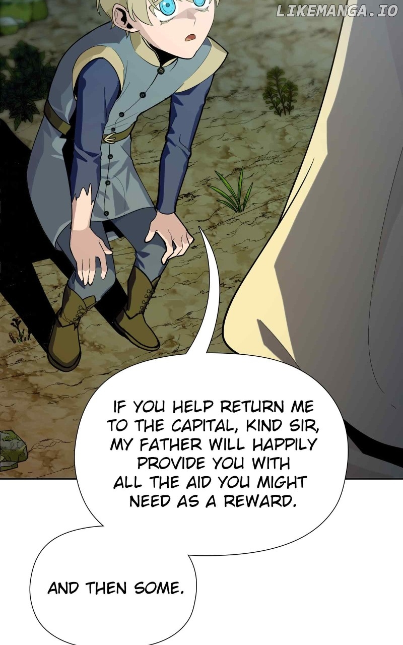 RE: Monarch Chapter 15 - page 85