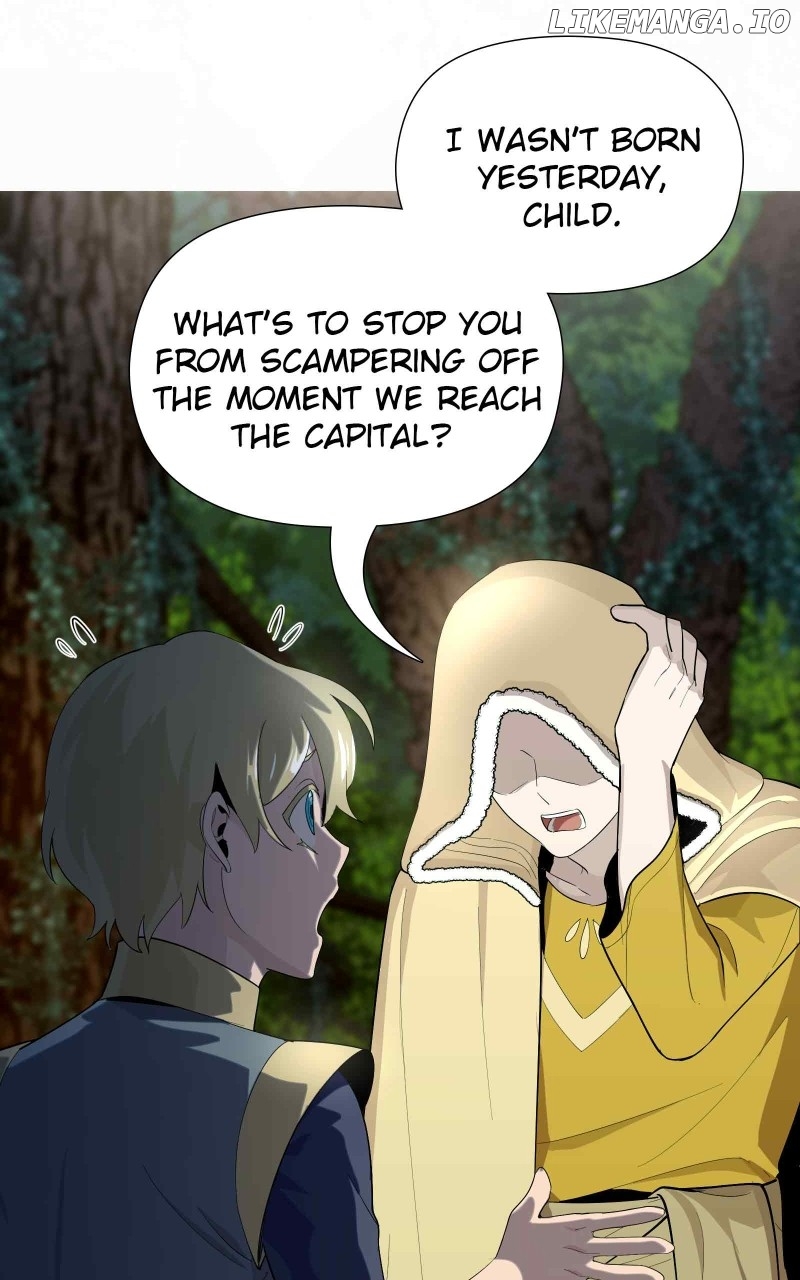 RE: Monarch Chapter 15 - page 87