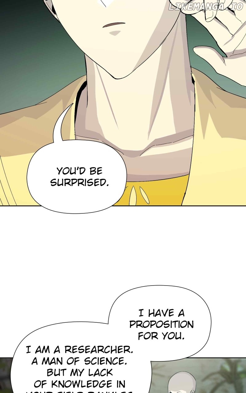 RE: Monarch Chapter 15 - page 89
