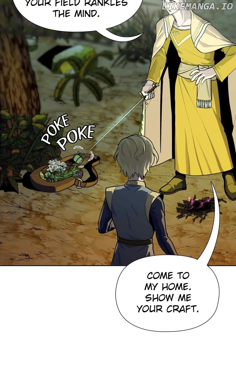 RE: Monarch Chapter 15 - page 90