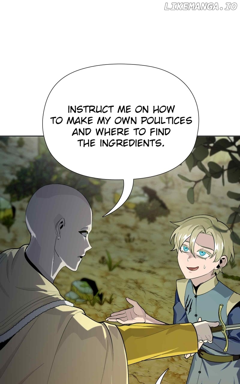 RE: Monarch Chapter 15 - page 91