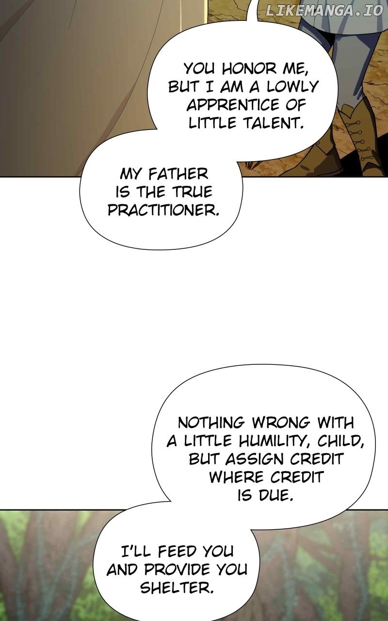 RE: Monarch Chapter 15 - page 92