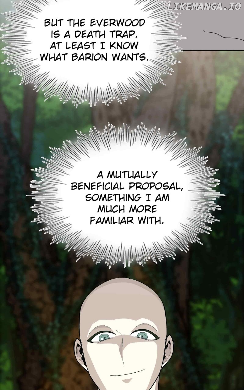 RE: Monarch Chapter 15 - page 95