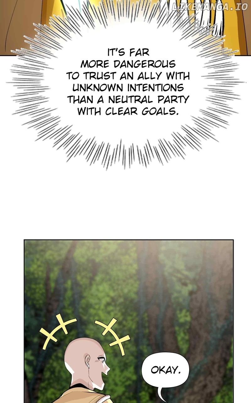 RE: Monarch Chapter 15 - page 97