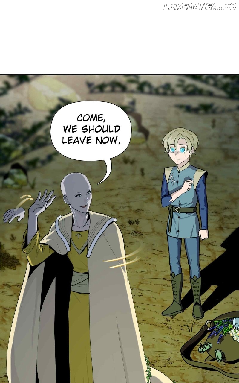 RE: Monarch Chapter 15 - page 99