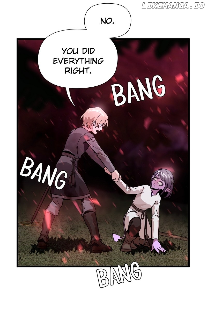 RE: Monarch Chapter 33 - page 10