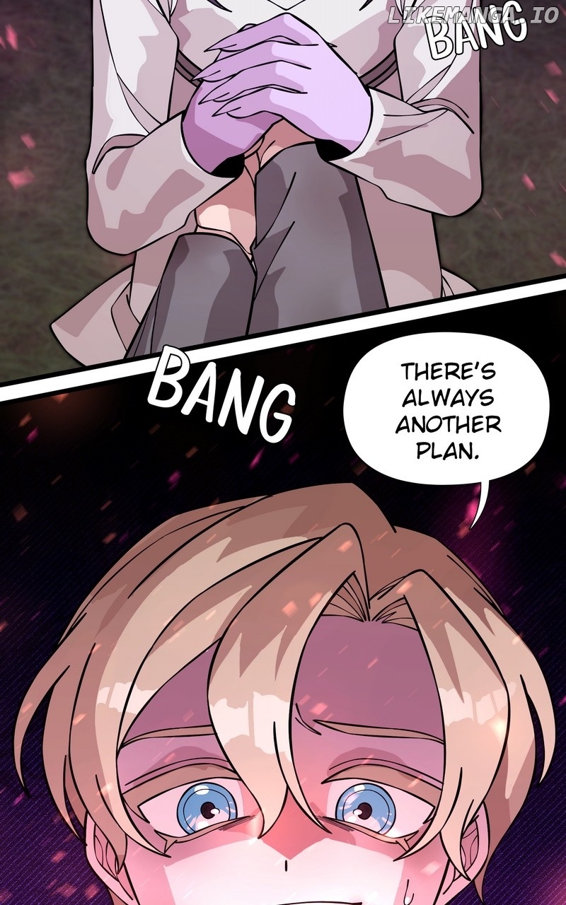 RE: Monarch Chapter 33 - page 13