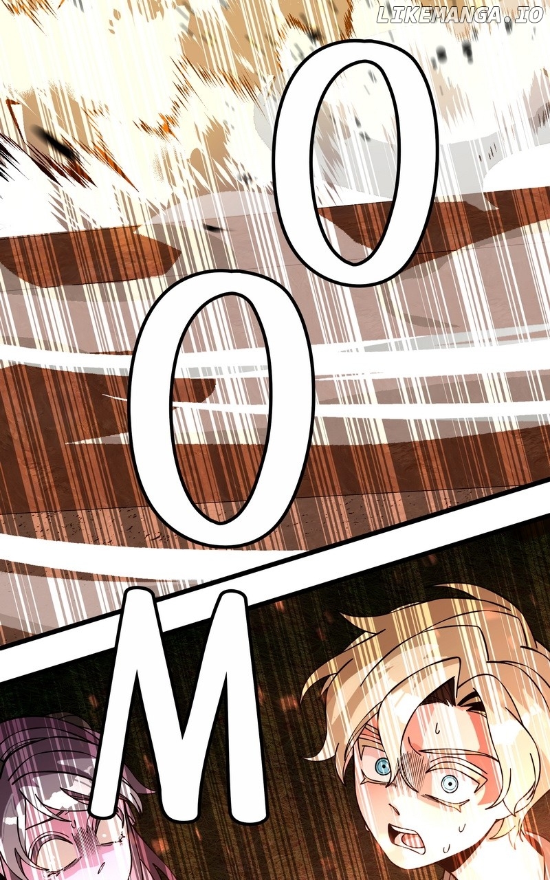 RE: Monarch Chapter 33 - page 16