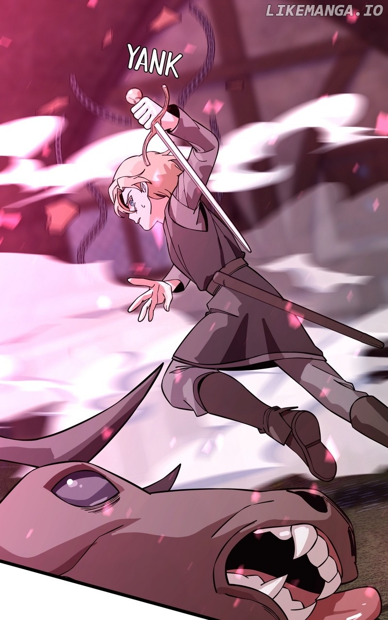 RE: Monarch Chapter 33 - page 18