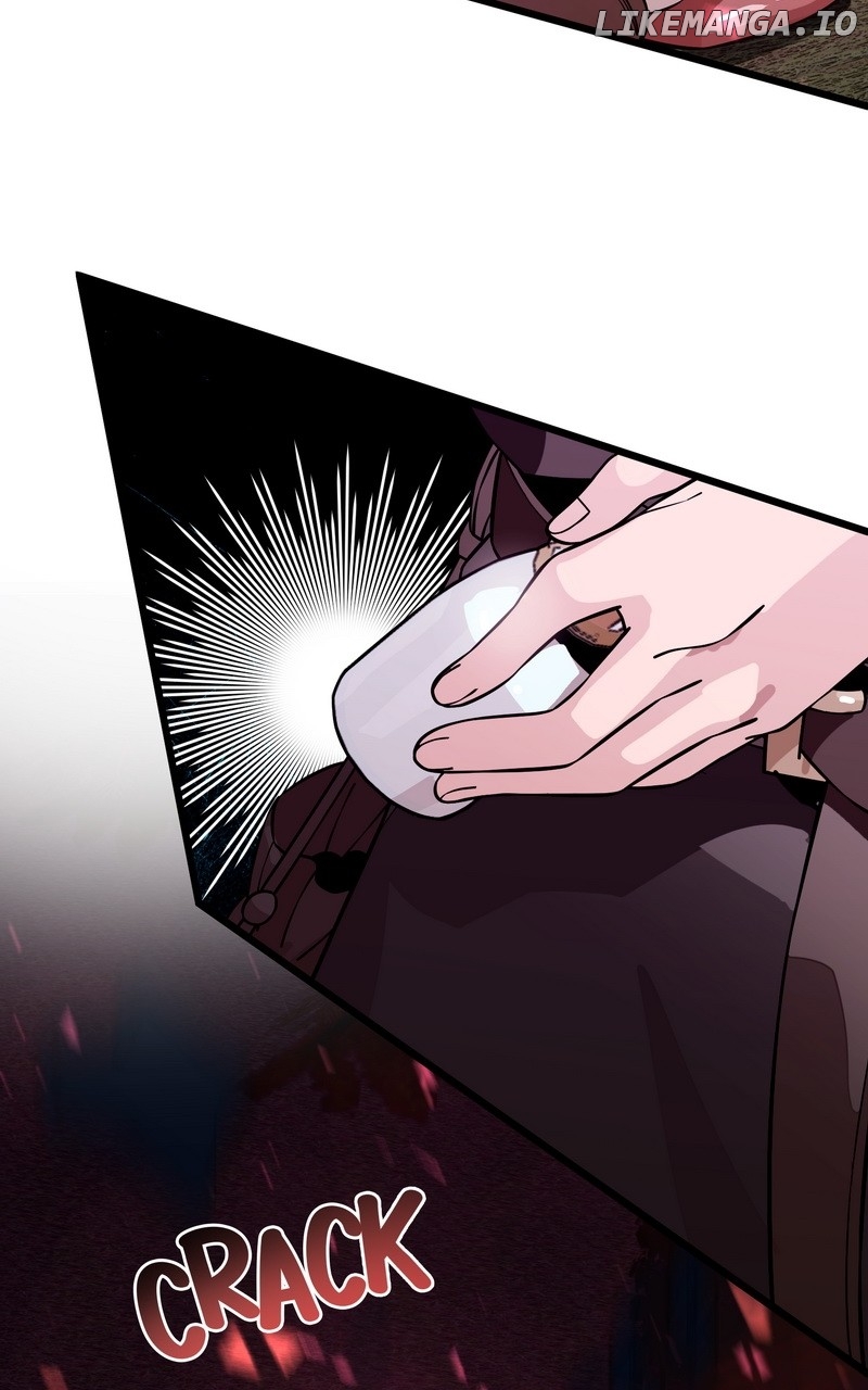RE: Monarch Chapter 33 - page 19