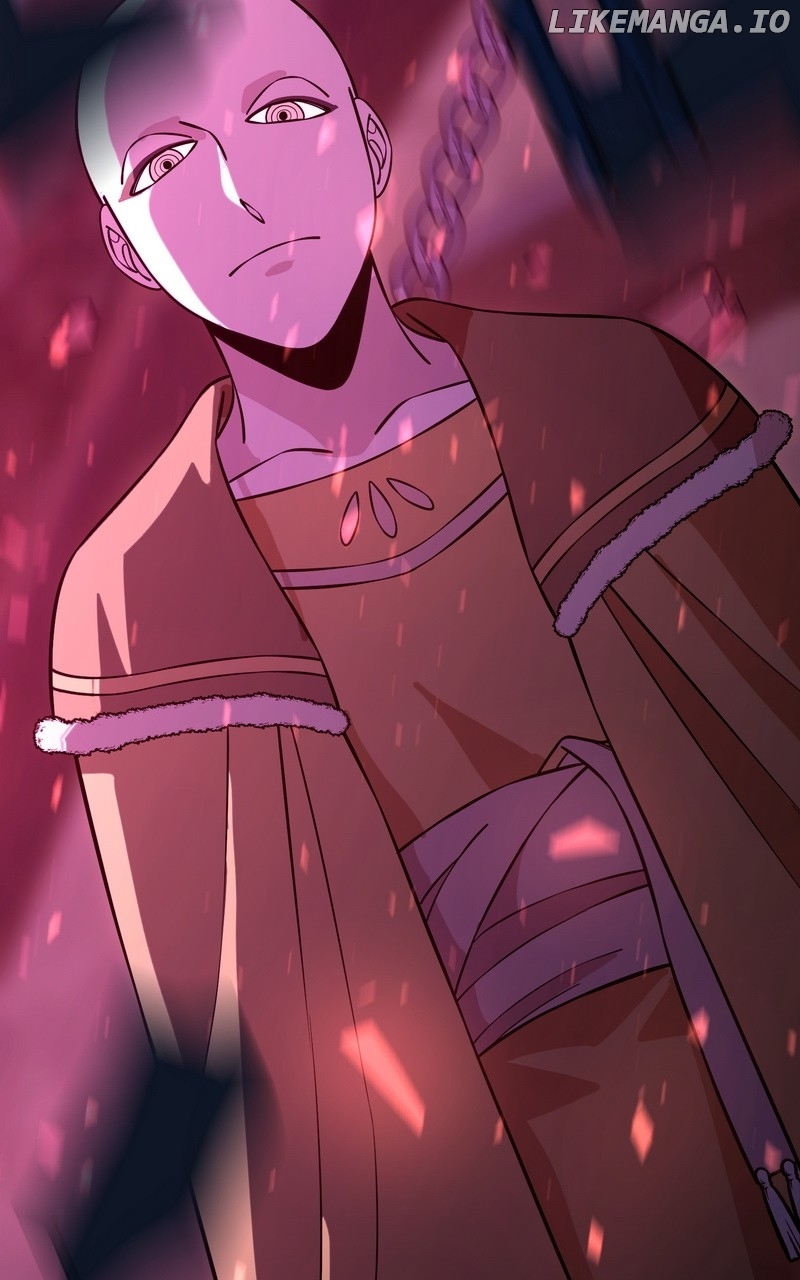 RE: Monarch Chapter 33 - page 23