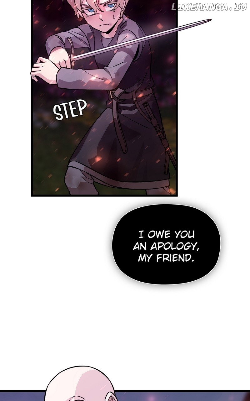 RE: Monarch Chapter 33 - page 26