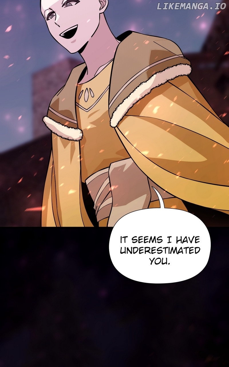 RE: Monarch Chapter 33 - page 27