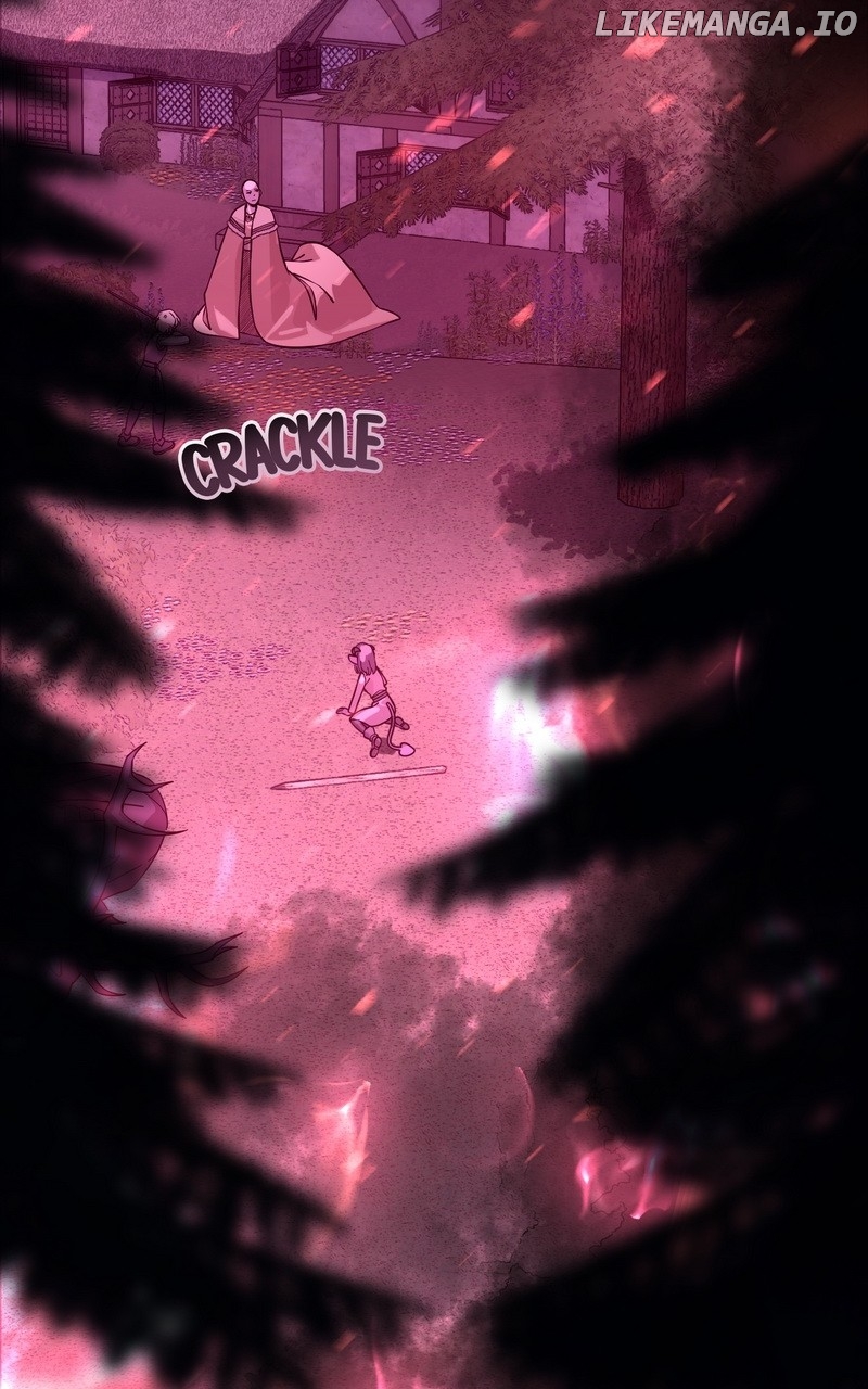 RE: Monarch Chapter 33 - page 29