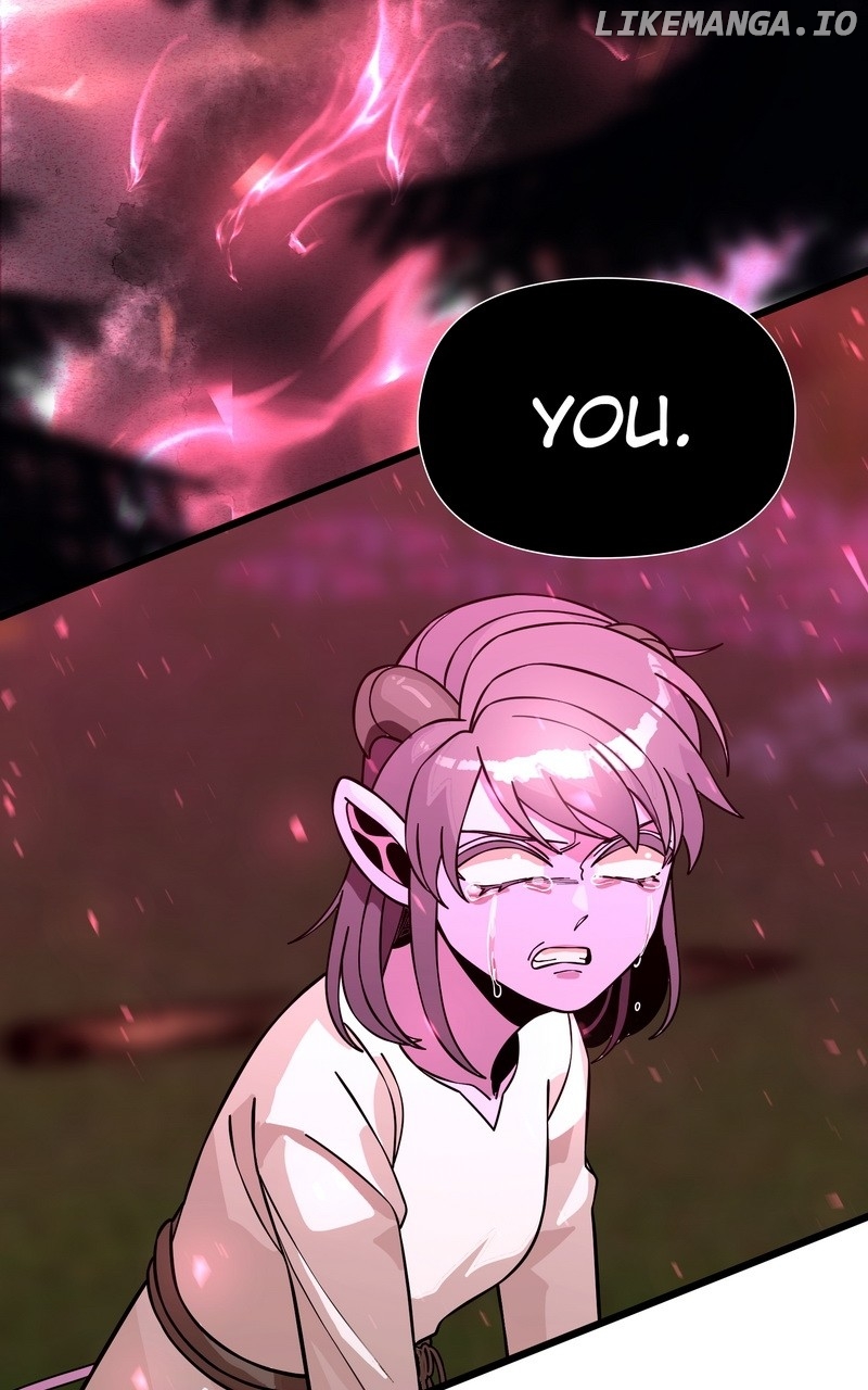 RE: Monarch Chapter 33 - page 30