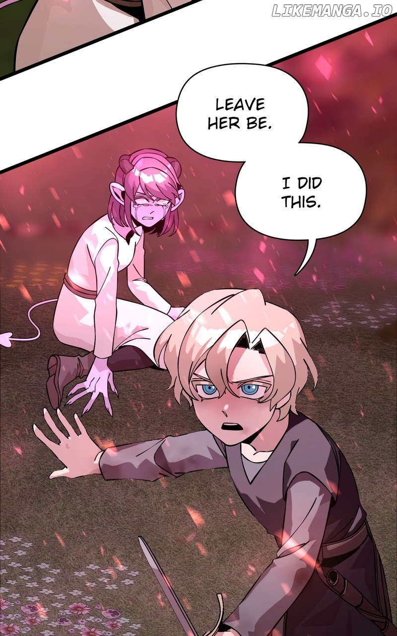 RE: Monarch Chapter 33 - page 31