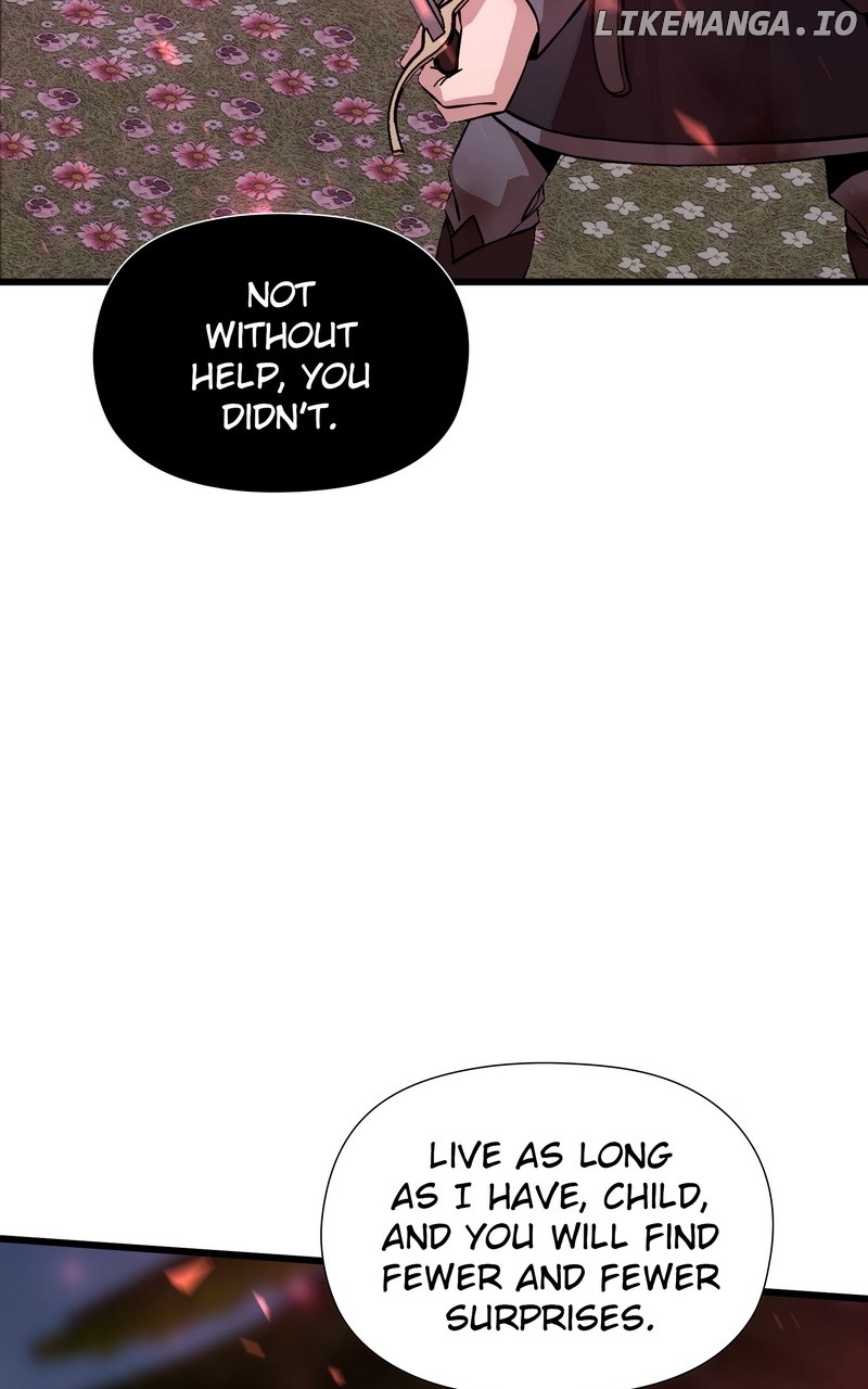 RE: Monarch Chapter 33 - page 32