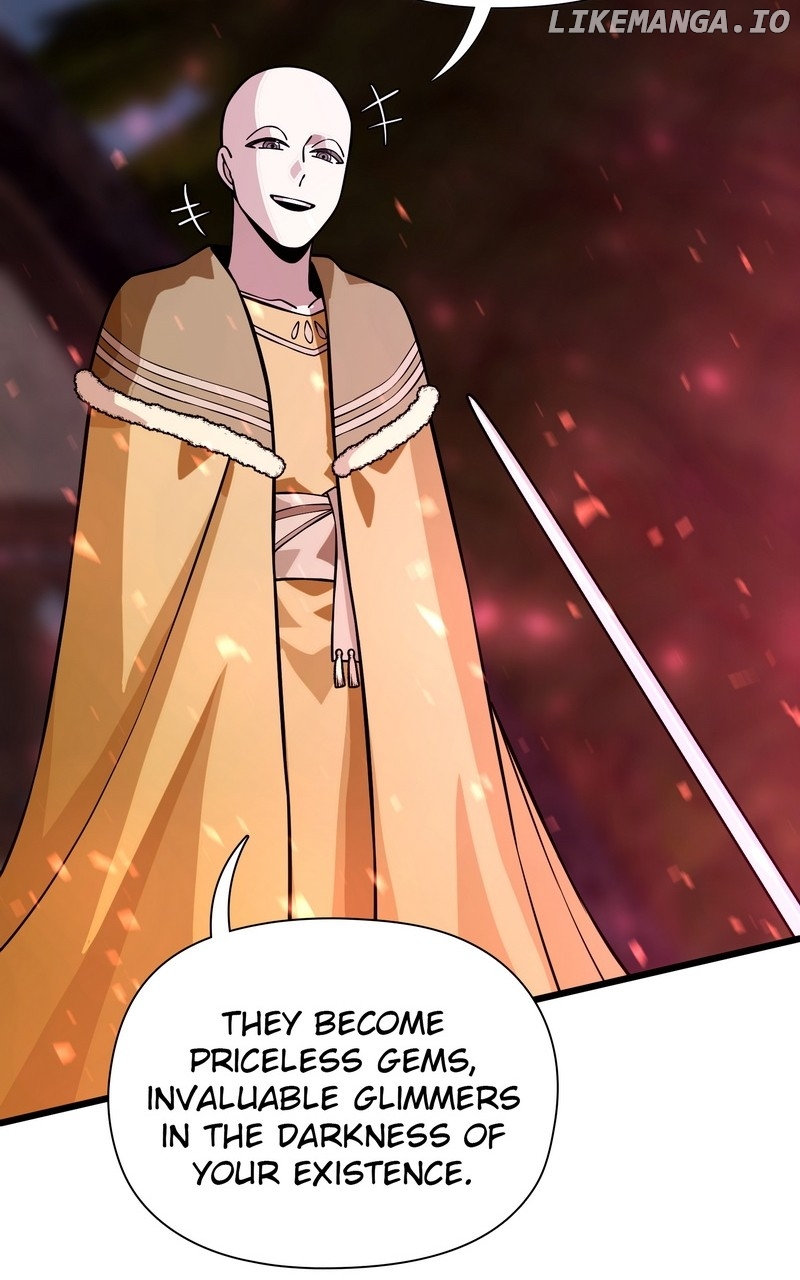 RE: Monarch Chapter 33 - page 33