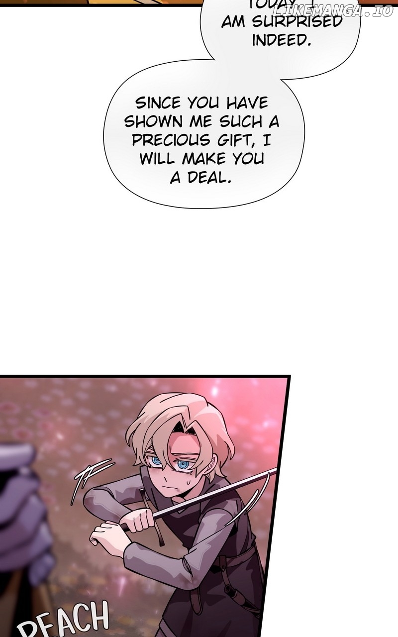 RE: Monarch Chapter 33 - page 35