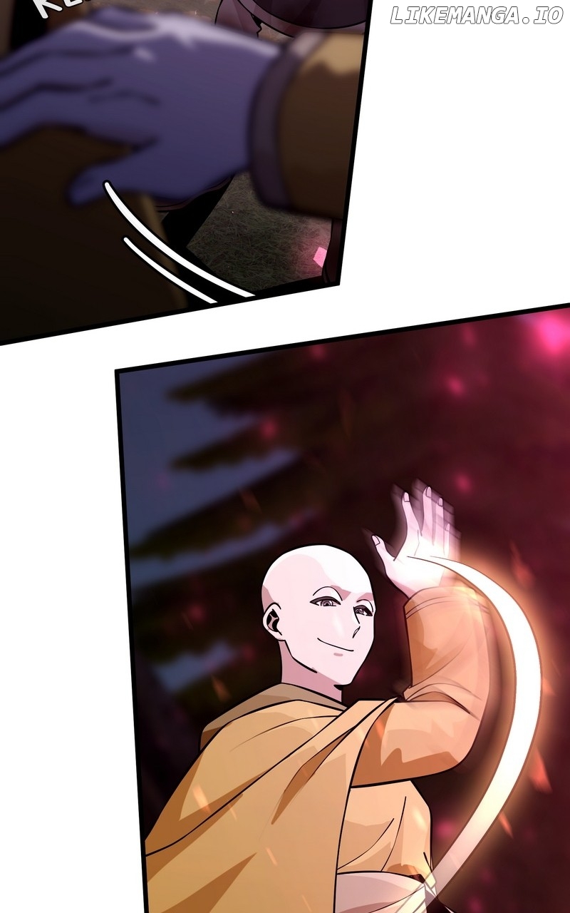 RE: Monarch Chapter 33 - page 36