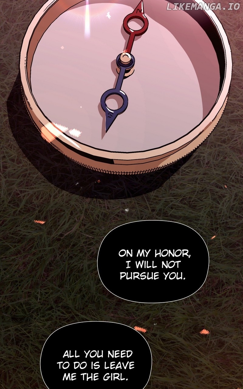 RE: Monarch Chapter 33 - page 38