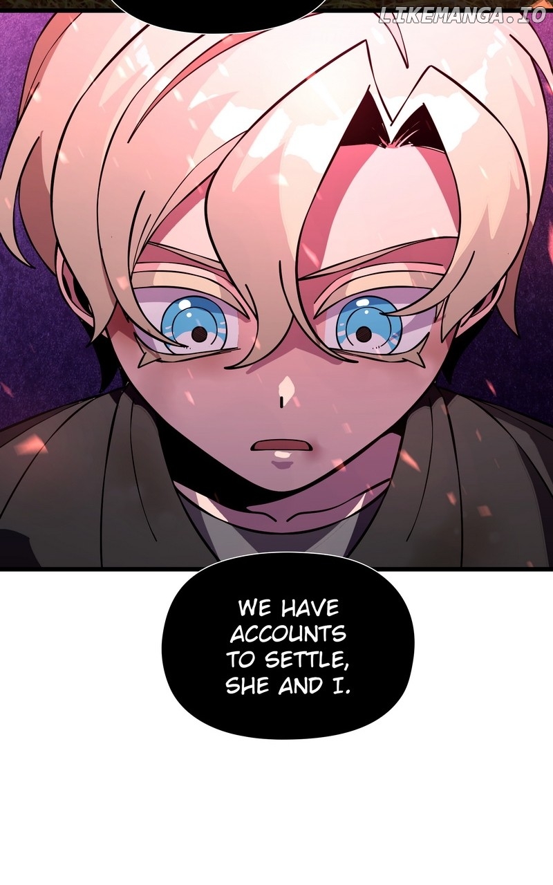 RE: Monarch Chapter 33 - page 39