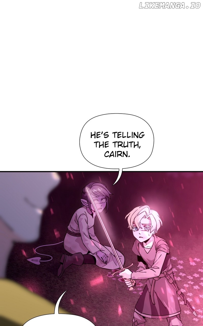 RE: Monarch Chapter 33 - page 40