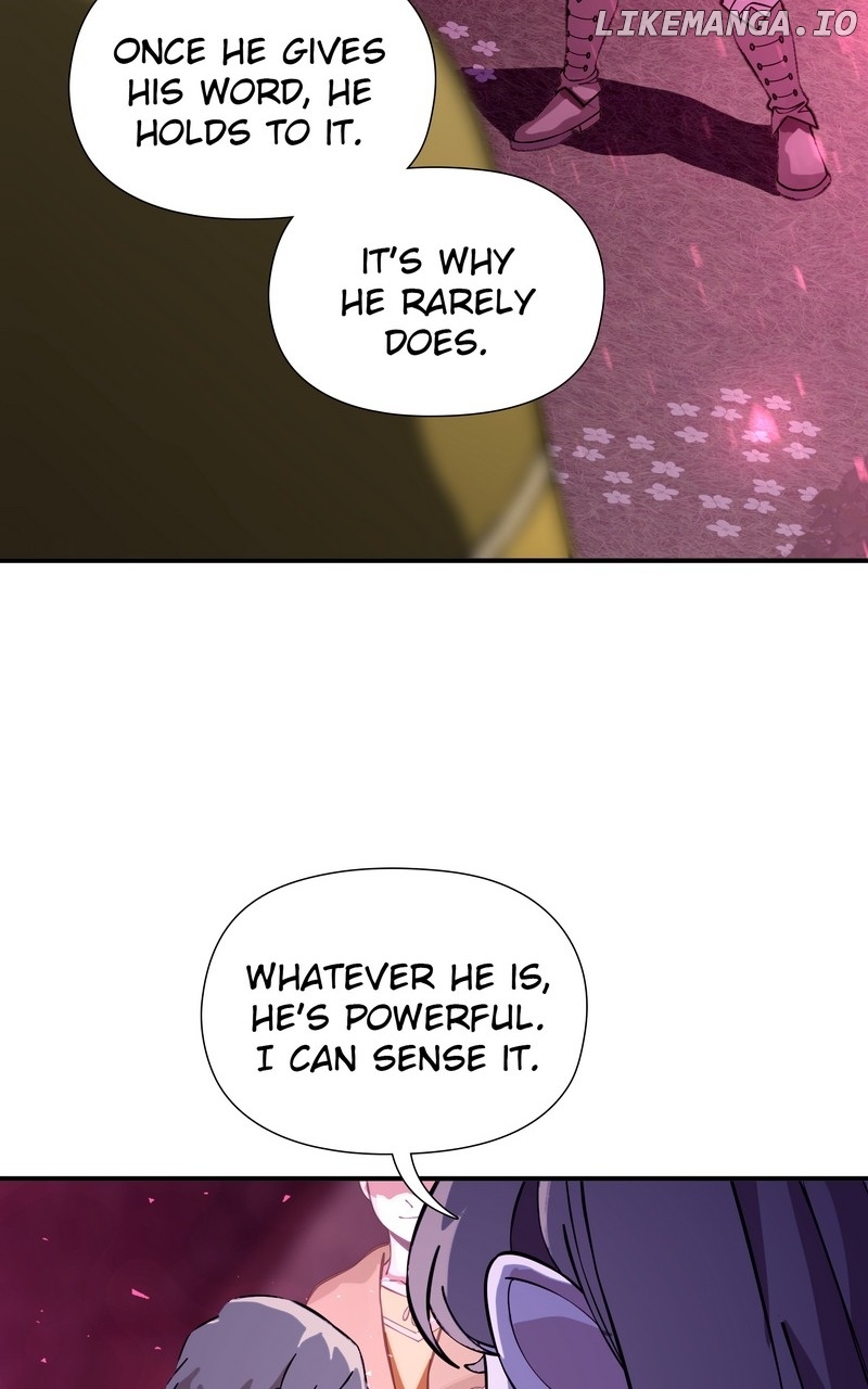 RE: Monarch Chapter 33 - page 41