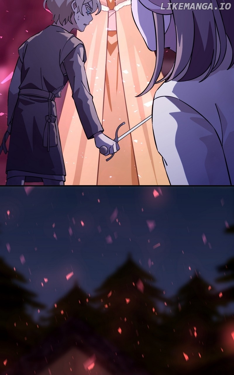 RE: Monarch Chapter 33 - page 42