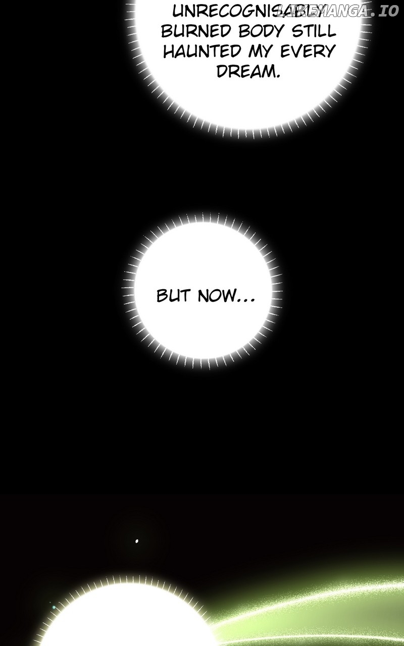 RE: Monarch Chapter 33 - page 45