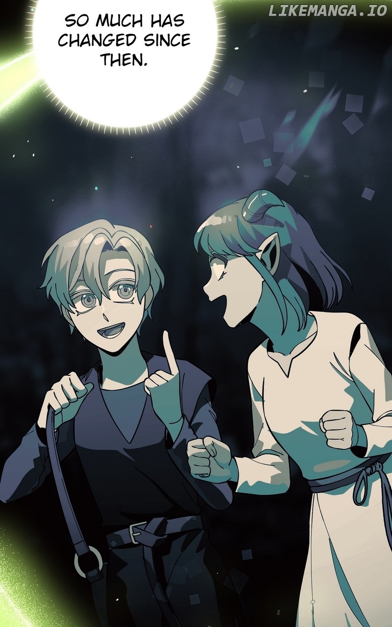 RE: Monarch Chapter 33 - page 46