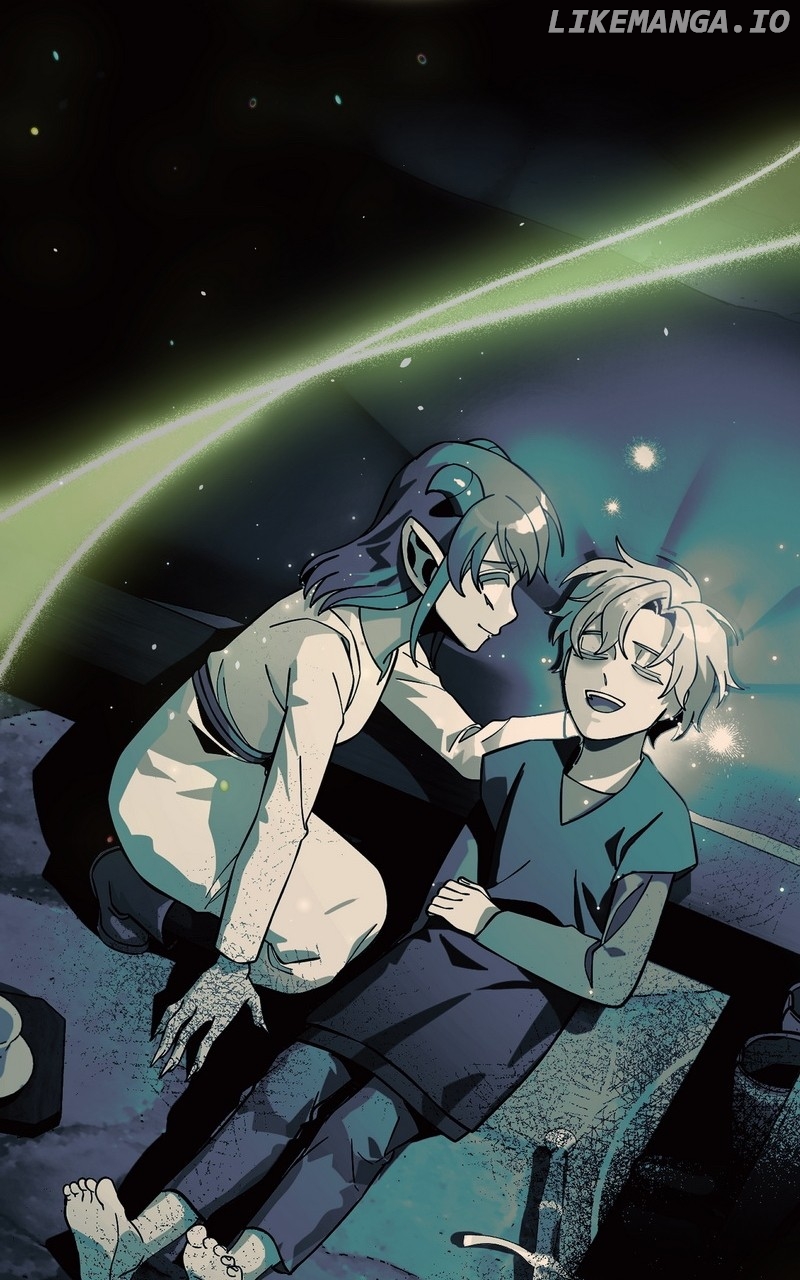 RE: Monarch Chapter 33 - page 48