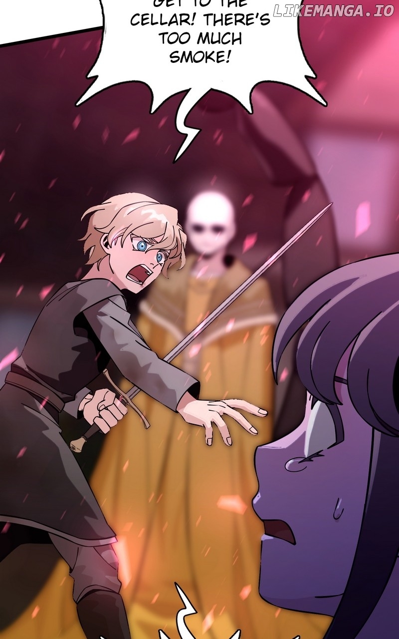 RE: Monarch Chapter 33 - page 62