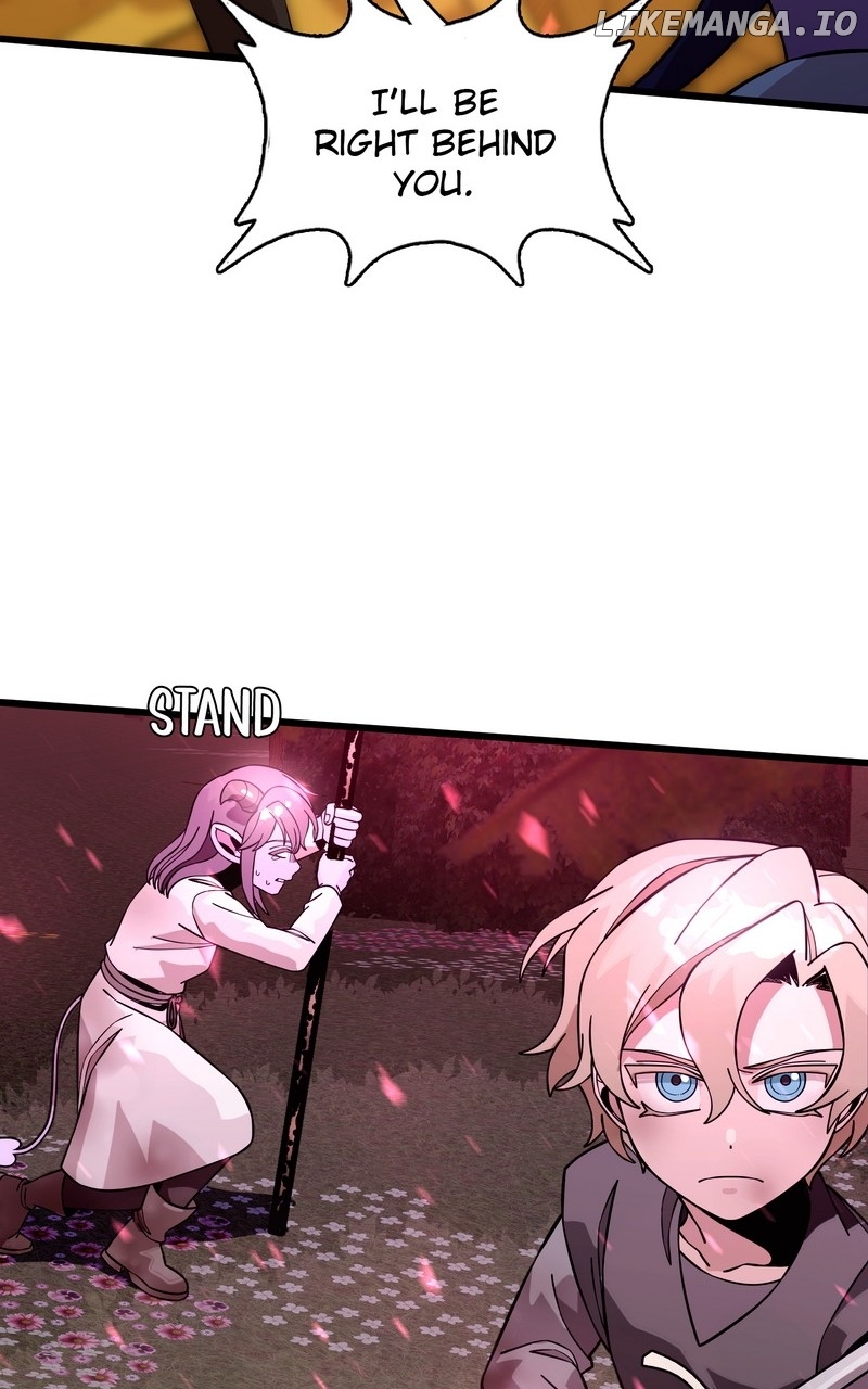 RE: Monarch Chapter 33 - page 63