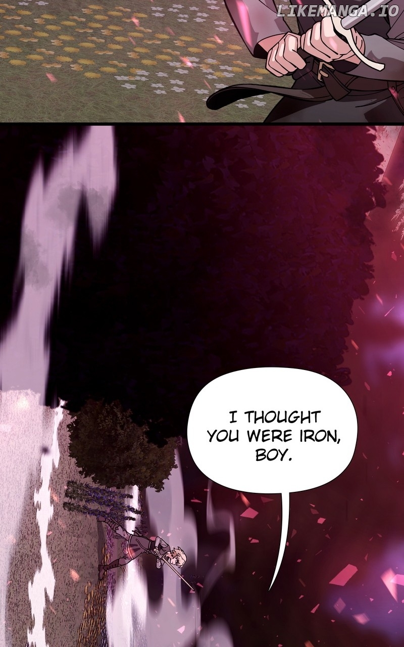 RE: Monarch Chapter 33 - page 64