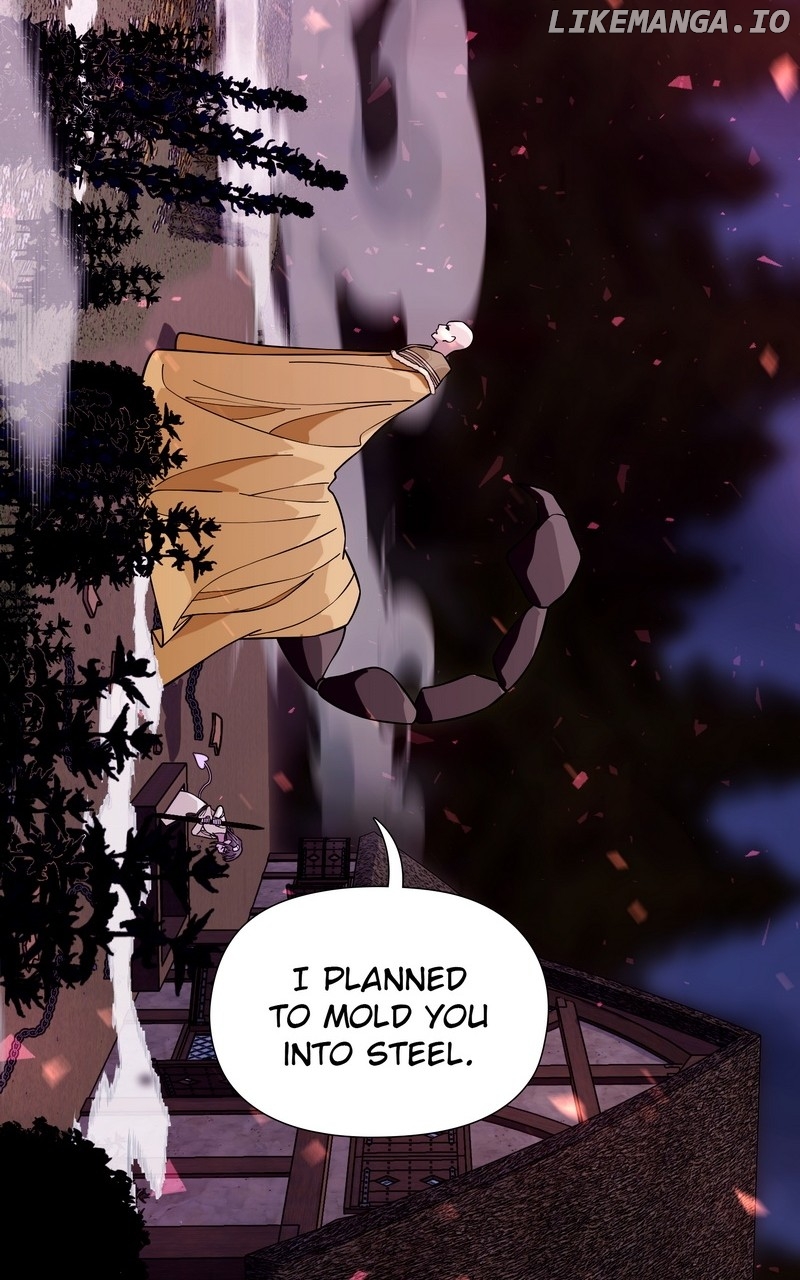 RE: Monarch Chapter 33 - page 65