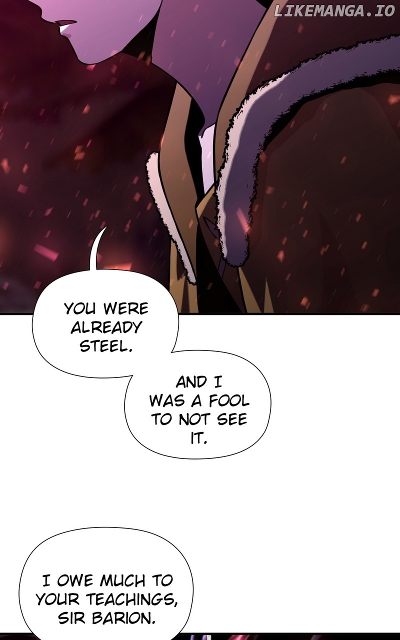RE: Monarch Chapter 33 - page 68