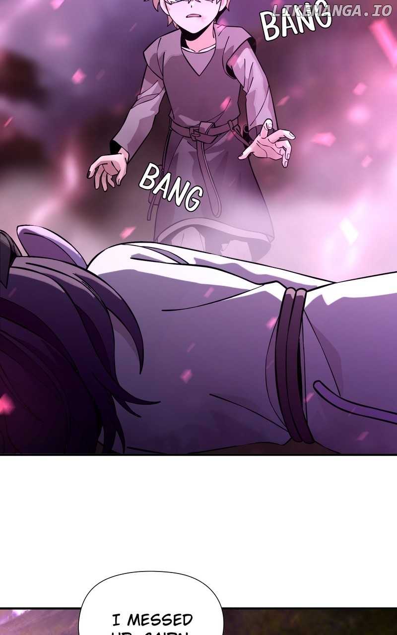 RE: Monarch Chapter 33 - page 7