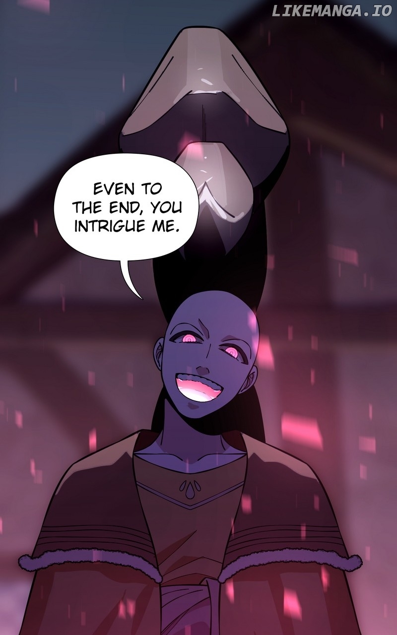 RE: Monarch Chapter 33 - page 74
