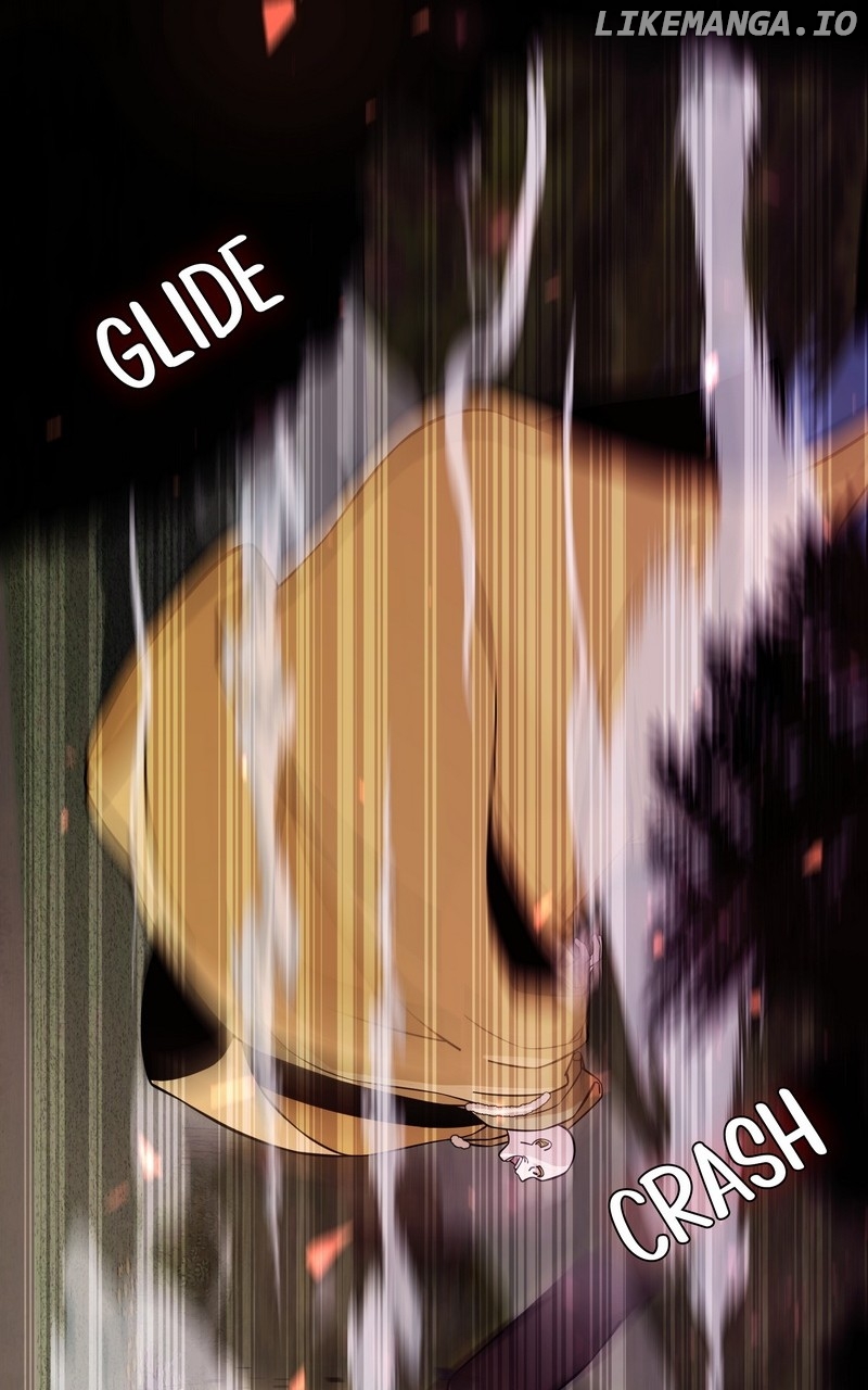 RE: Monarch Chapter 33 - page 86