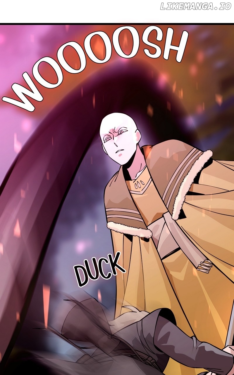 RE: Monarch Chapter 33 - page 90