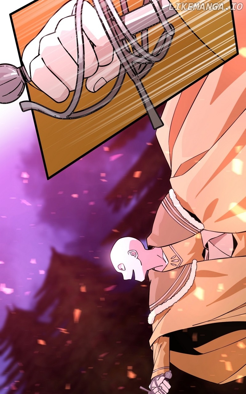 RE: Monarch Chapter 33 - page 92