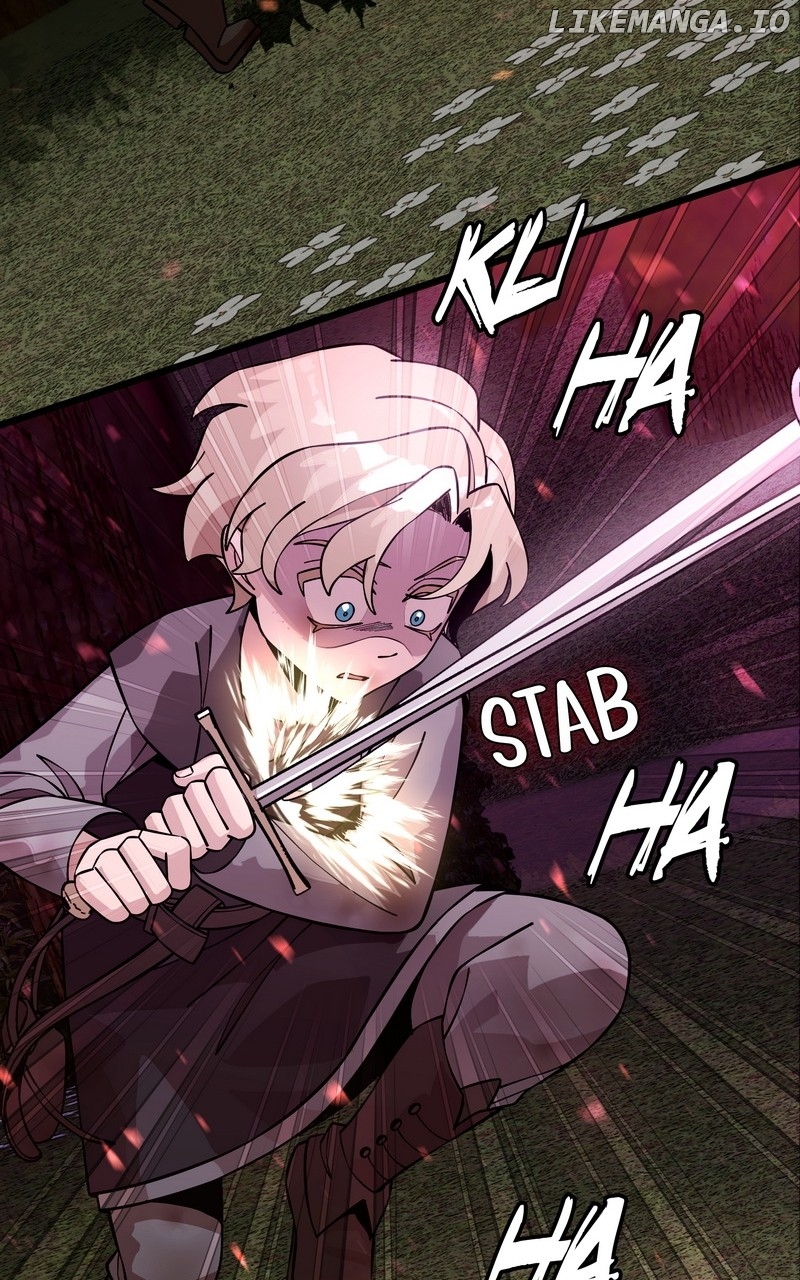 RE: Monarch Chapter 33 - page 94