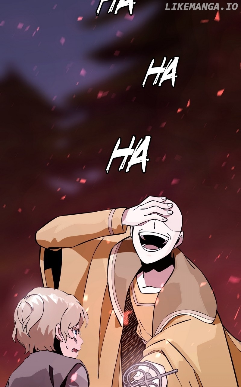 RE: Monarch Chapter 33 - page 96