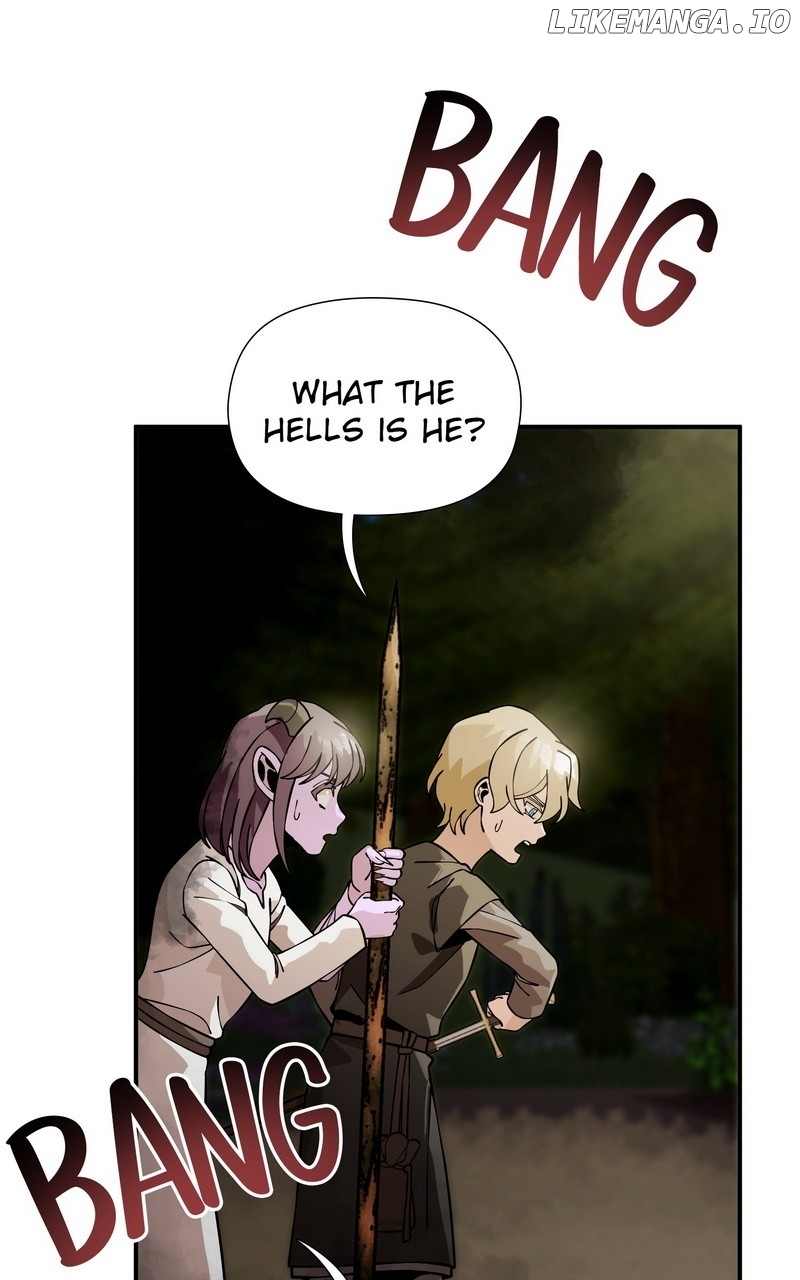 RE: Monarch Chapter 32 - page 22