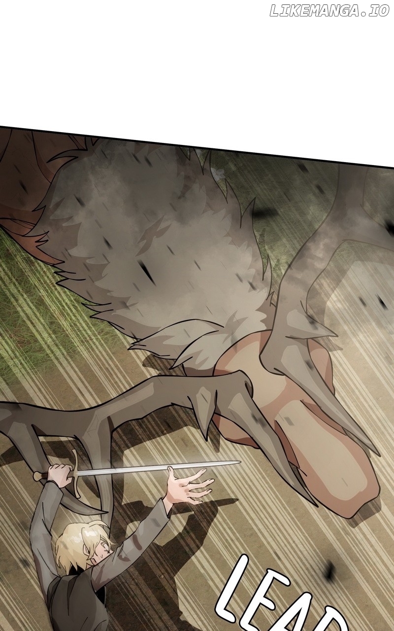 RE: Monarch Chapter 32 - page 48